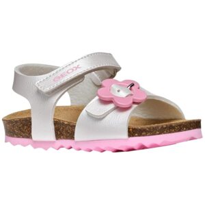 Geox B Sandal CHALKI Girl