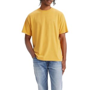 Levi's Uomo Red Tab Vintage Tee