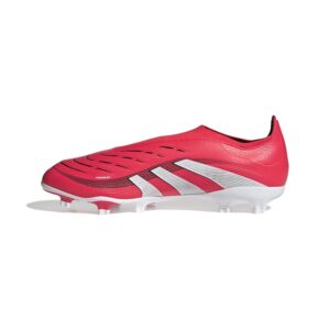 adidas Predator League Laceless Firm Multi Ground Football Boot