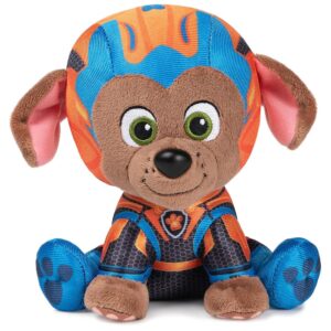 GUND Paw Patrol Movie 2 Zuma