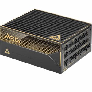 MSI MEG Ai1600T PCIE5 Alimentatore