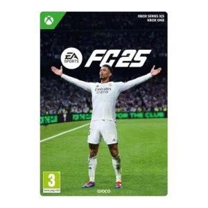 EA SPORTS FC 25 Standard Edition | Xbox One/Series X|S - Download Code