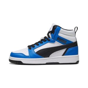 PUMA Rebound V6 Mid Jr