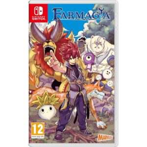 Farmagia - Switch