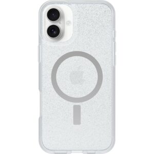 OtterBox Cover per iPhone 16 Plus React Series MagSafe