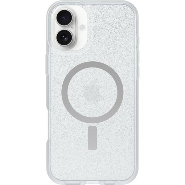 OtterBox Cover per iPhone 16 Plus React Series MagSafe