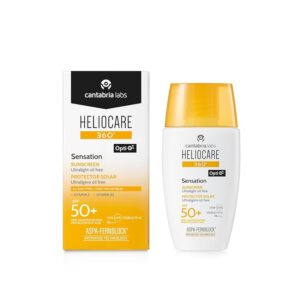 Cantabria Labs - Heliocare 360° Sensation
