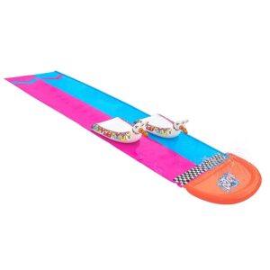 Bestway 52320 Scivolo d'Acqua per Bambini con lama