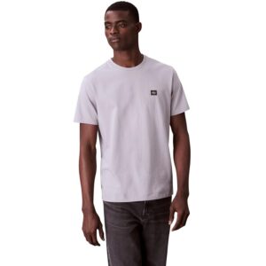 Calvin Klein SS Badge 30S Jersey Classic Tee Lv04Rc272G