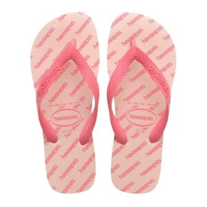 Havaianas - Top Logomania Essentials