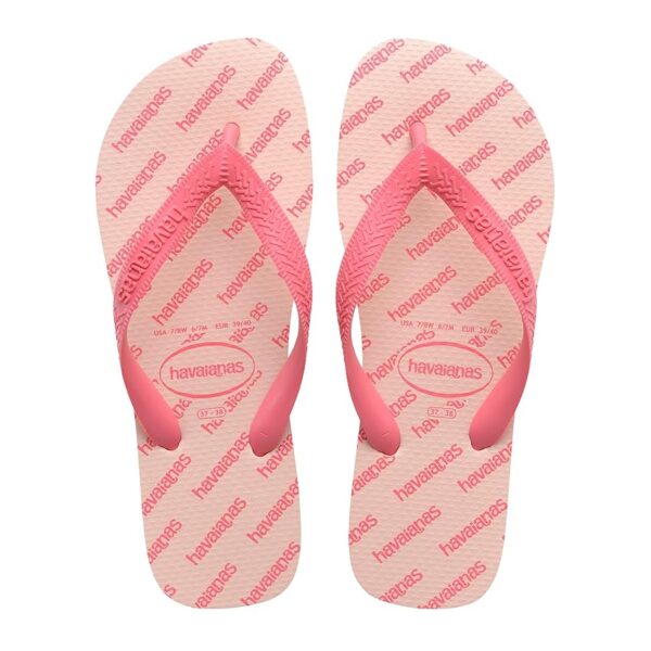 Havaianas - Top Logomania Essentials