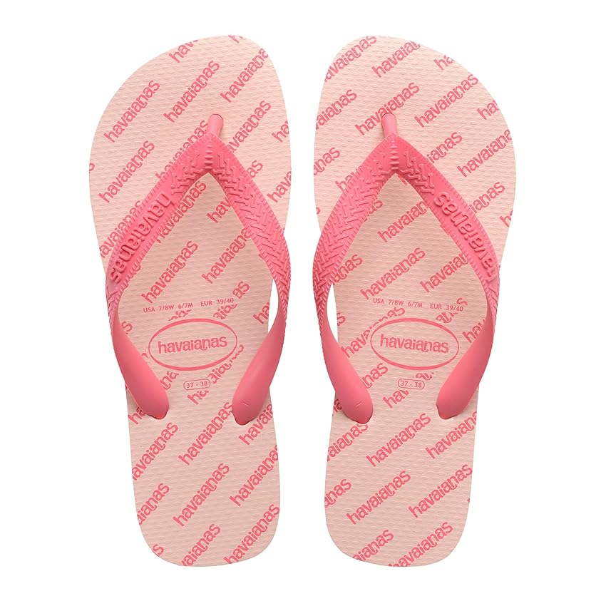 Havaianas - Top Logomania Essentials Havaianas - Top Logomania Essentials