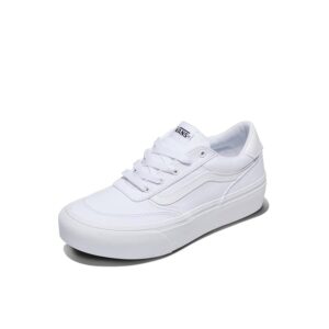 Vans Brooklyn LS Platform