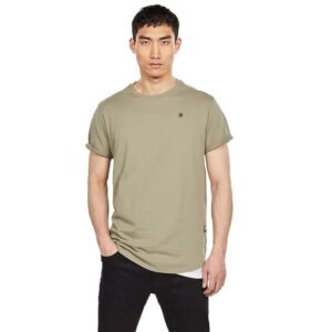 G-STAR Lash Jersey T-Shirt Uomo