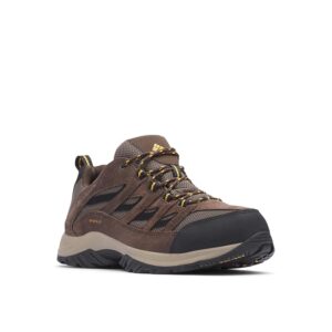 Columbia Scarpe Basse da Trekking da Uomo
