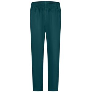 MISEMIYA - ARBEITSHOSEN Unisex ELASTISCHE - Medizinische Schlupfhose Unisex