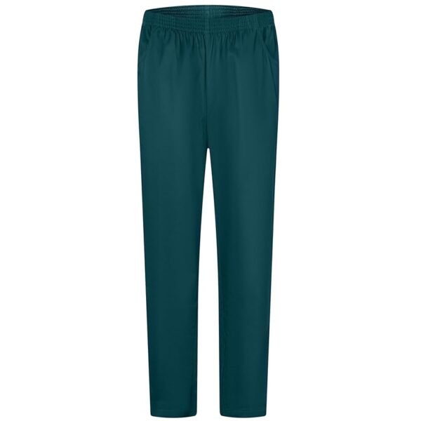 MISEMIYA - ARBEITSHOSEN Unisex ELASTISCHE - Medizinische Schlupfhose Unisex