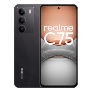 realme C75 4G Smartphone 8+128GB