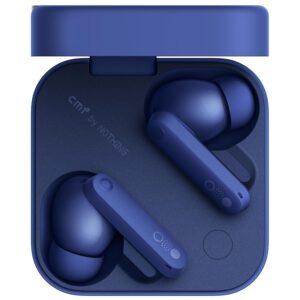 CMF by Nothing Buds Pro 2 Auricolari wireless con Audio HiFi
