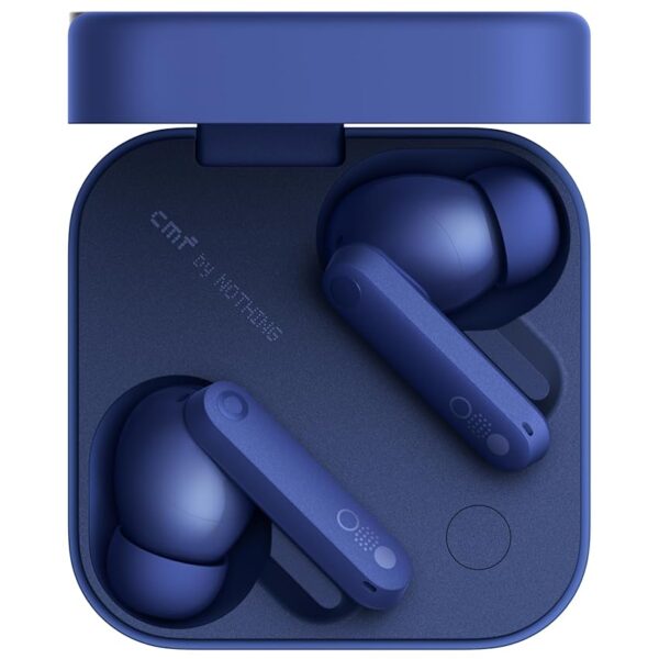 CMF by Nothing Buds Pro 2 Auricolari wireless con Audio HiFi