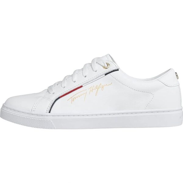 TOMMY HILFIGER Signature Sneaker