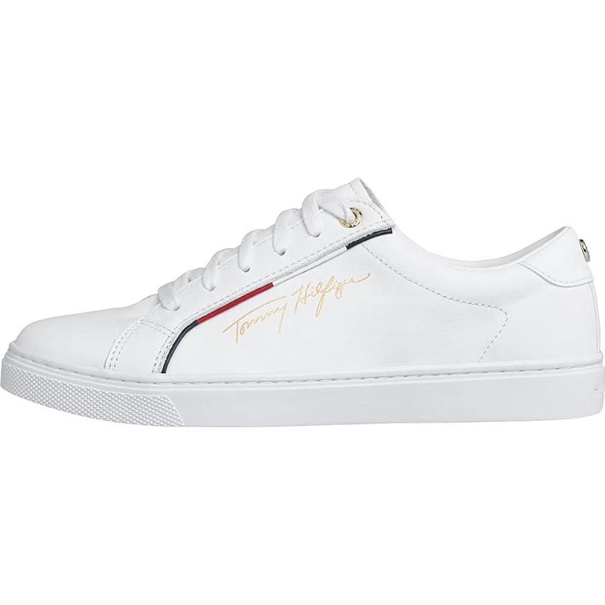 TOMMY HILFIGER Signature Sneaker TOMMY HILFIGER Signature Sneaker