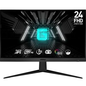 MSI G2412F Monitor Gaming 23
