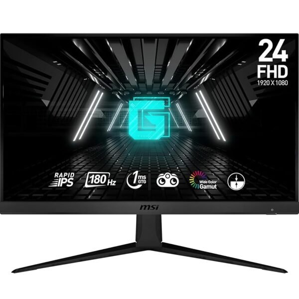 MSI G2412F Monitor Gaming 23