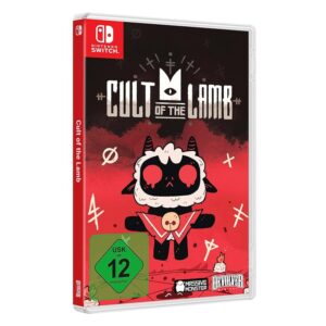 Cult of the Lamb