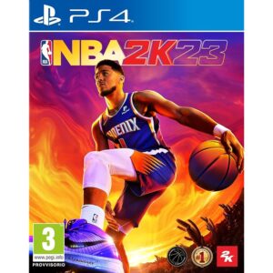 NBA 2K23 (AMAZON EDITION )