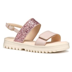 Geox J Sandal Coralie Gir