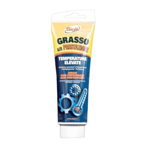 Sigill - Grasso Alte Prestazioni