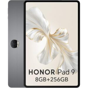 HONOR Pad 9 8GB 256GB Tablet