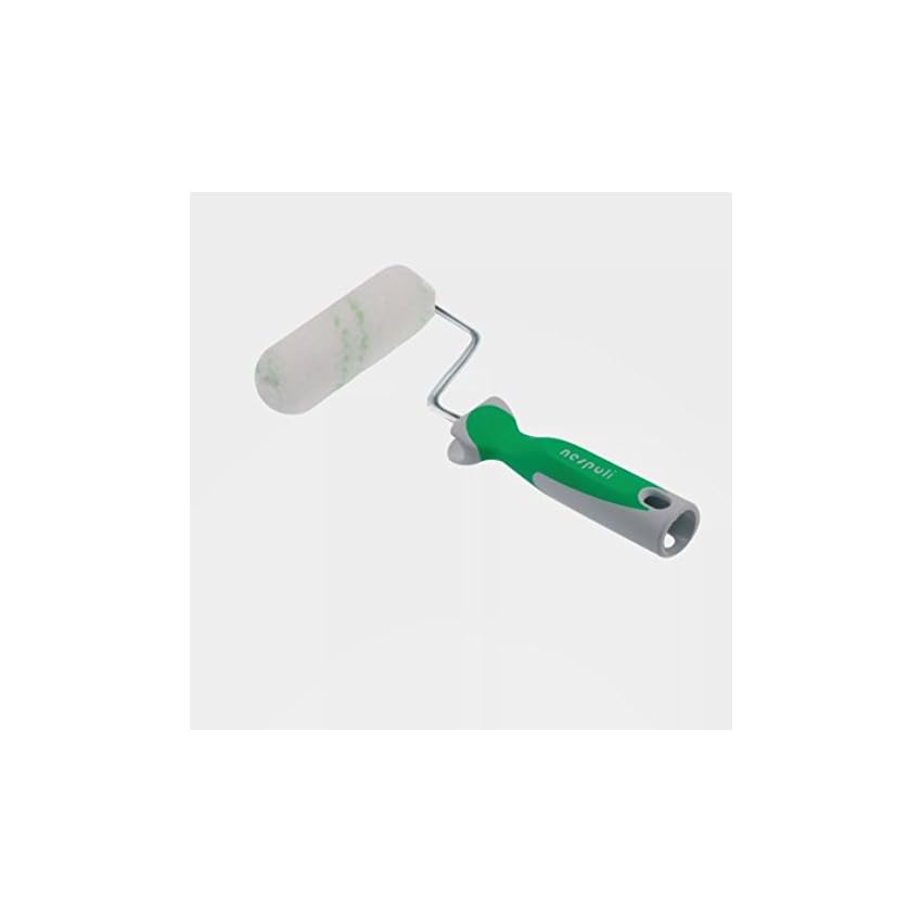 Nespoli minirullo Teflon surface protector 11 cm - per pitture murali Nespoli minirullo Teflon surface protector 11 cm - per pitture murali