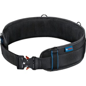 Bosch Professional 1600A0265N ProClick Cintura Porta Attrezzi 108