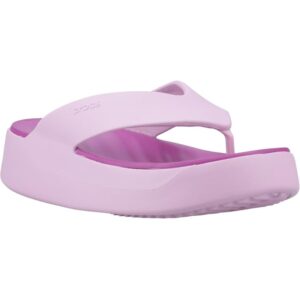 Crocs Getaway Platform Flip