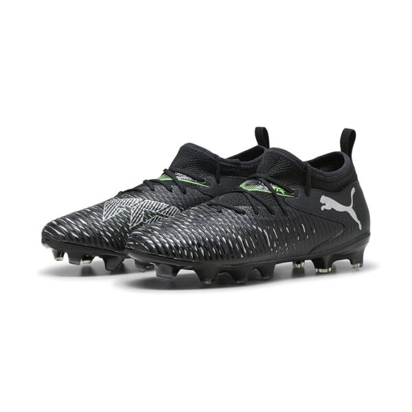 PUMA Future 8 Match FG/AG JR