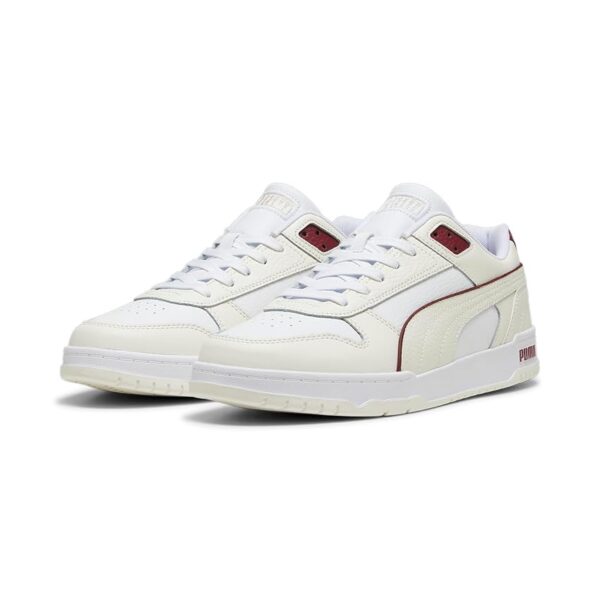 PUMA Rbd Game Low