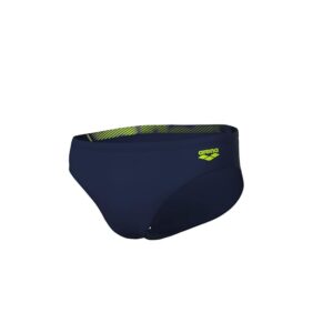 Arena Slip Nuoto da Uomo Feel Bright Glare