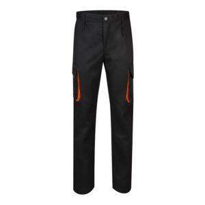 Velilla 103004 - Pantaloni multitasche (Taglie 48)