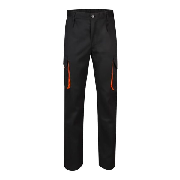 Velilla 103004 - Pantaloni multitasche (Taglie 48)