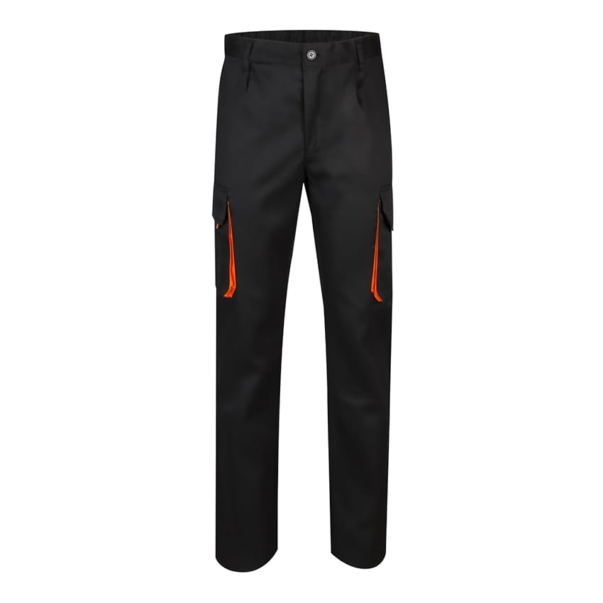 Velilla 103004 - Pantaloni multitasche (Taglie 48) Velilla 103004 - Pantaloni multitasche (Taglie 48)