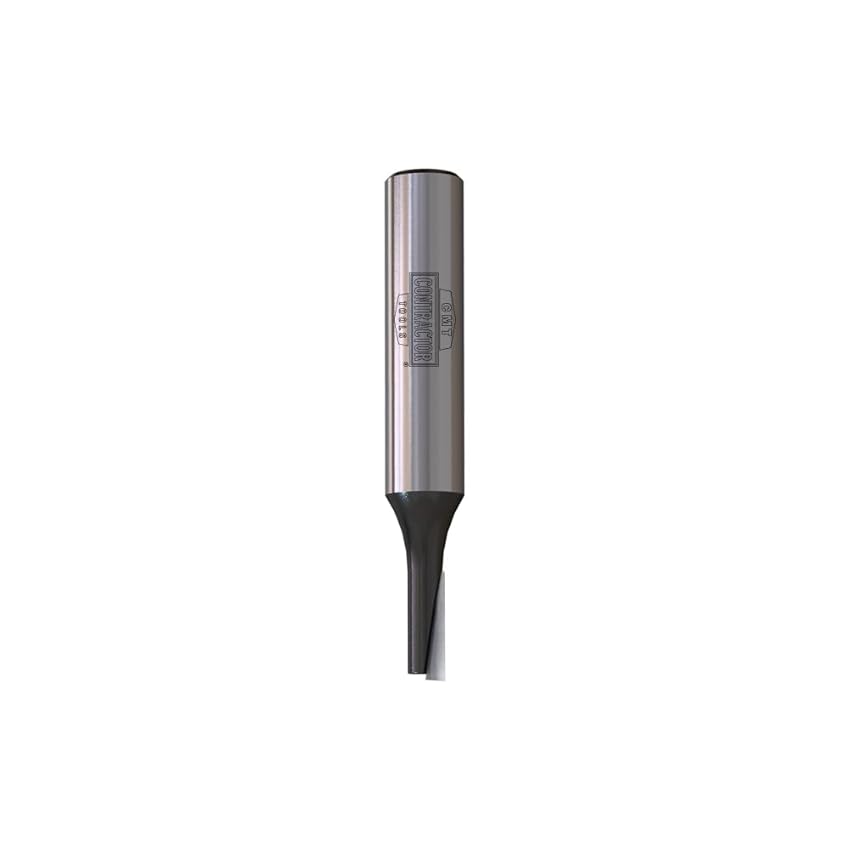 CMT-FRESA TAGLIENTE DIRITTO HW Z1 S=8 D=4x11x51 DX CMT-FRESA TAGLIENTE DIRITTO HW Z1 S=8 D=4x11x51 DX