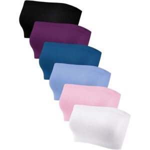 6 Reggiseni (S