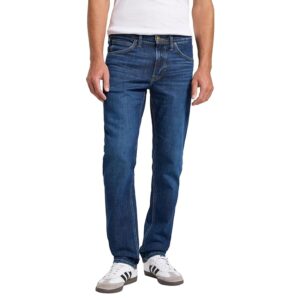 Lee Daren Zip Fly