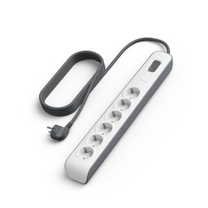 Belkin Ciabatta multipresa con 6 prese