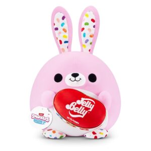 Snackles Serie 2 Snackle da 35 cm di ZURU Peluche da 35 cm batuffoloso