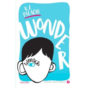 Wonder. Edizione Italiana