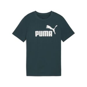 PUMA T-Shirt da Ragazzo Ess No. 1 Logo B Tee (Confezione da 1)