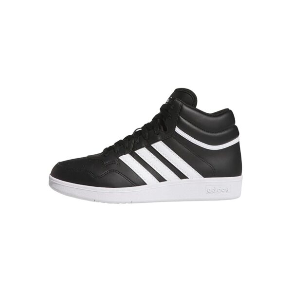 adidas Unisex - Adulto Hoops 4.0 Mid Shoes